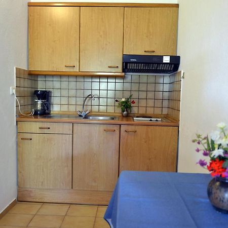 Apartamento Haus Katerina Vourvourou Exterior foto