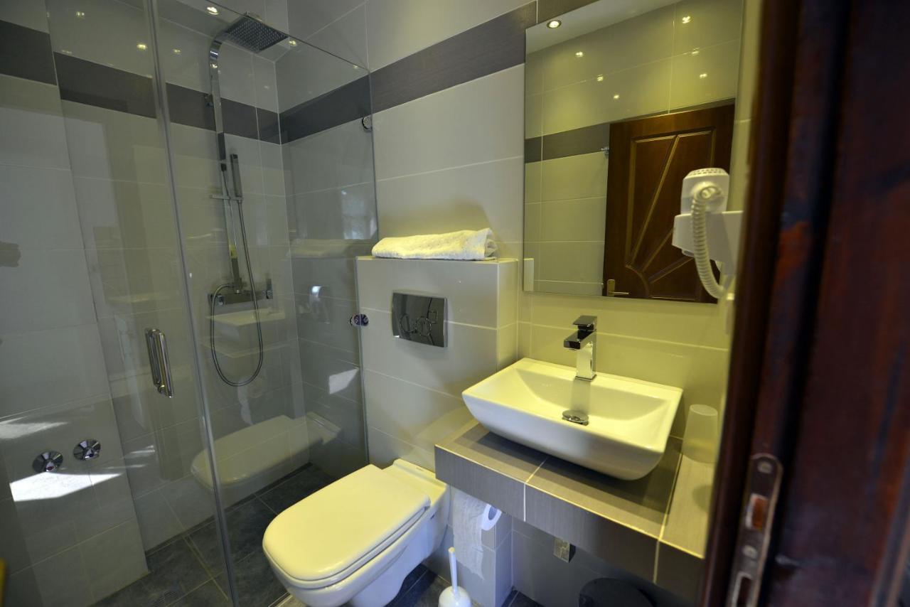 Apartamento Haus Katerina Vourvourou Exterior foto