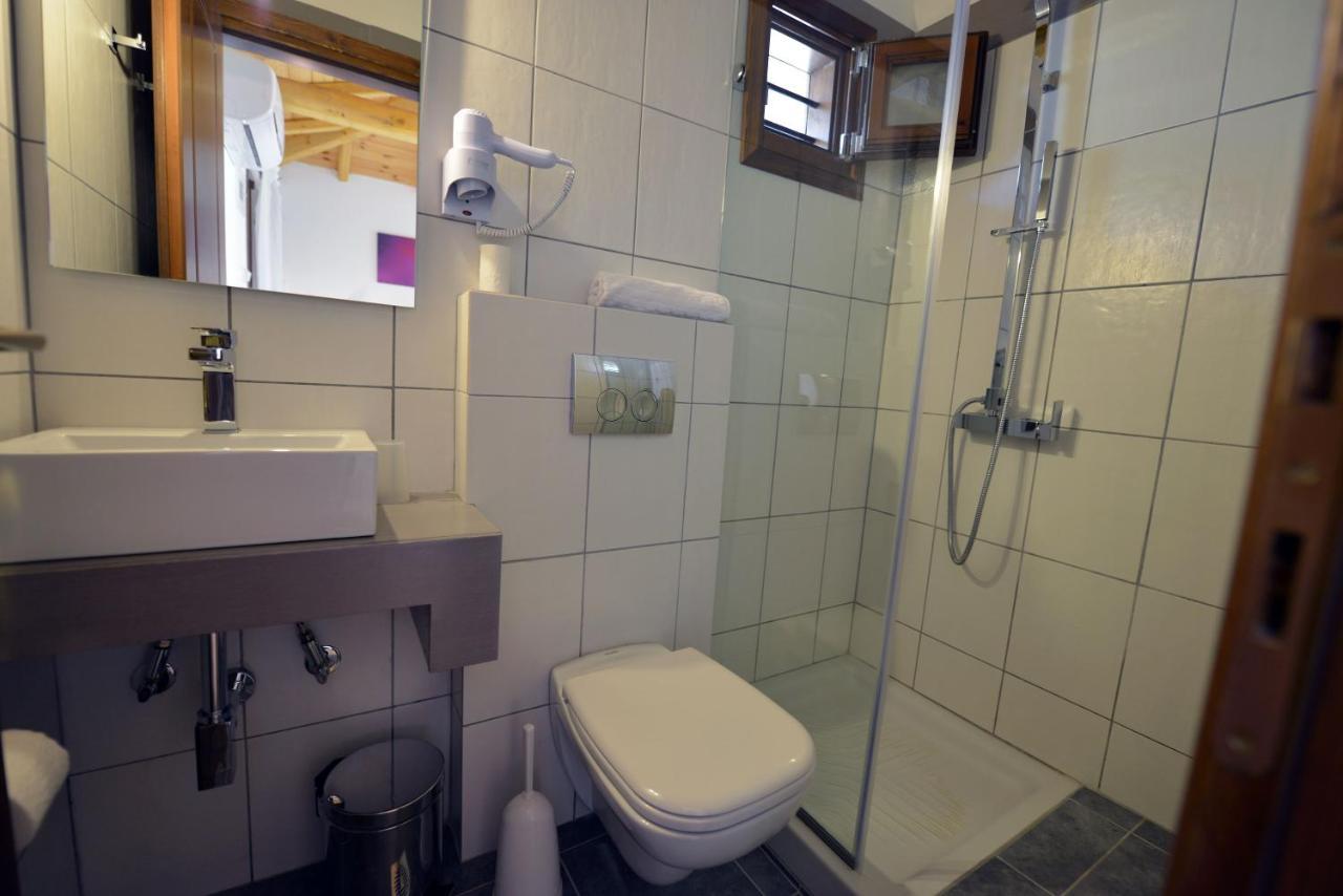 Apartamento Haus Katerina Vourvourou Exterior foto