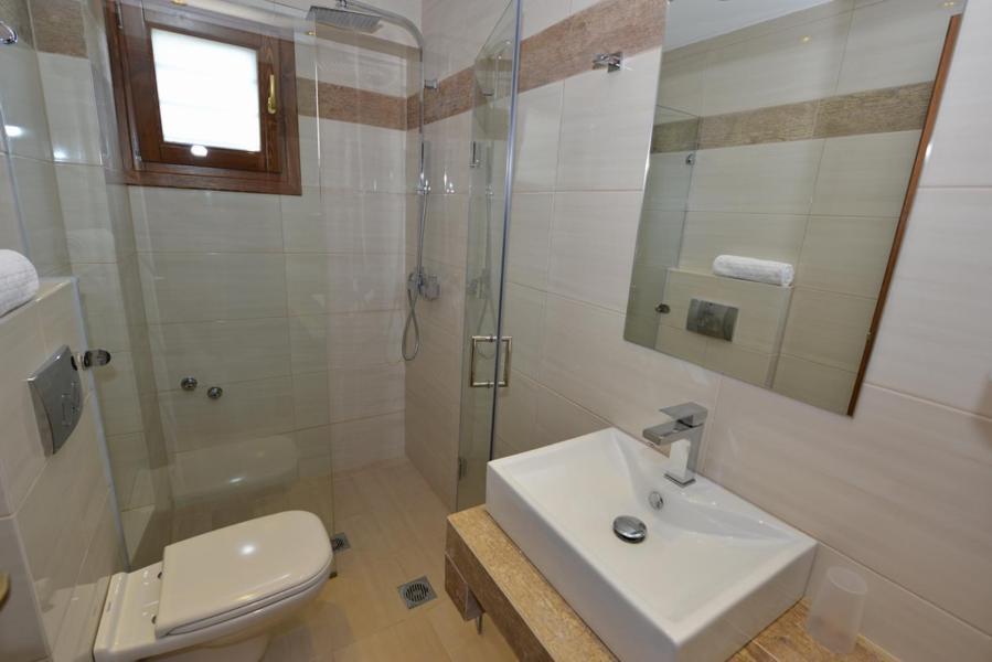 Apartamento Haus Katerina Vourvourou Exterior foto