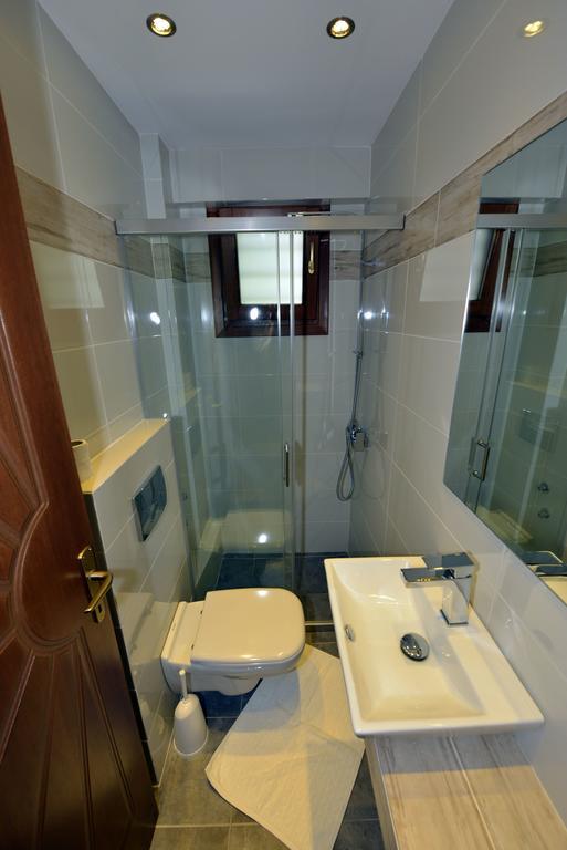 Apartamento Haus Katerina Vourvourou Exterior foto