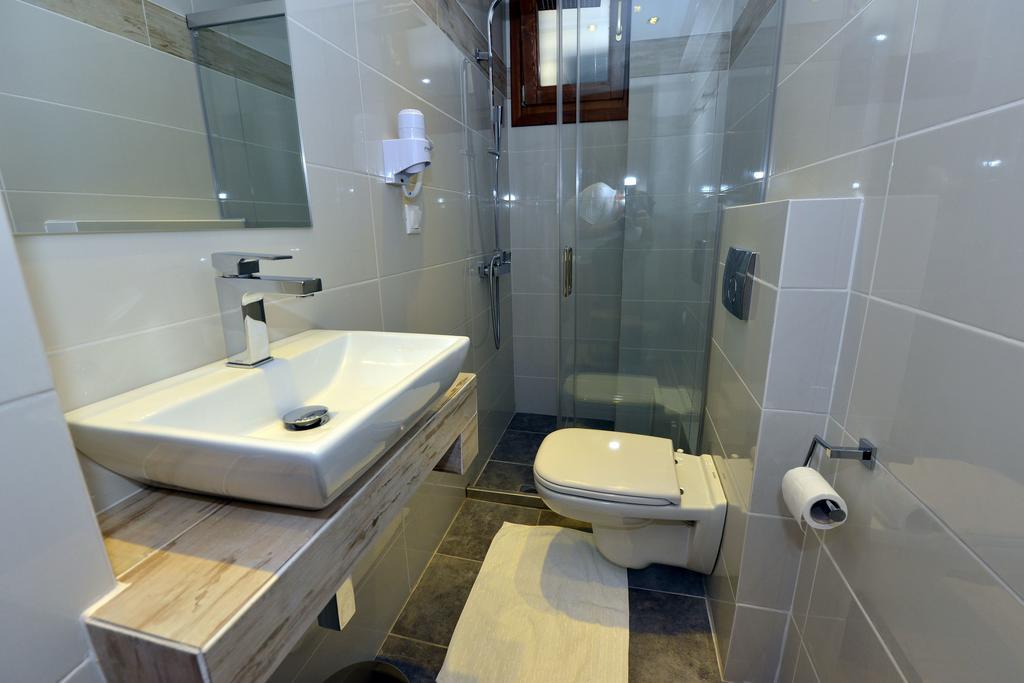 Apartamento Haus Katerina Vourvourou Exterior foto