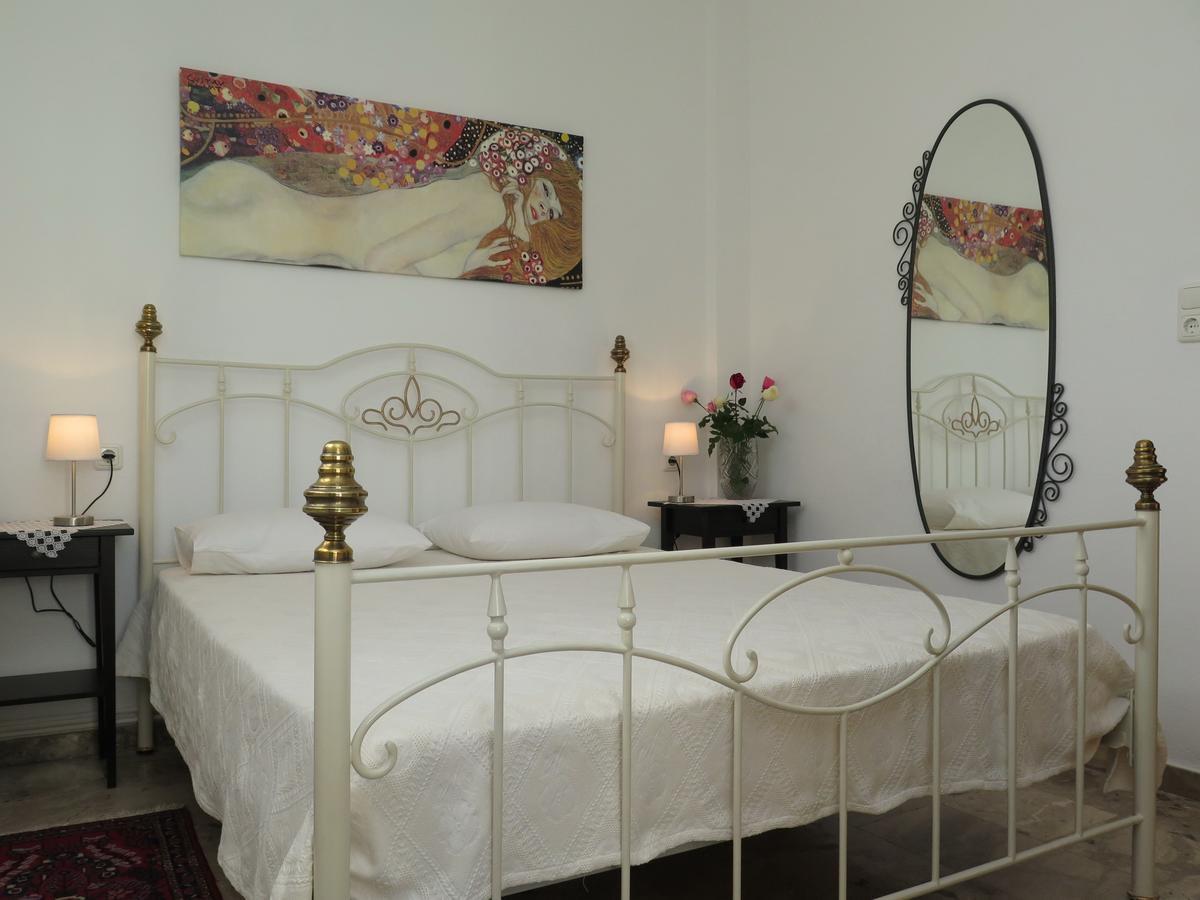 Apartamento Haus Katerina Vourvourou Exterior foto