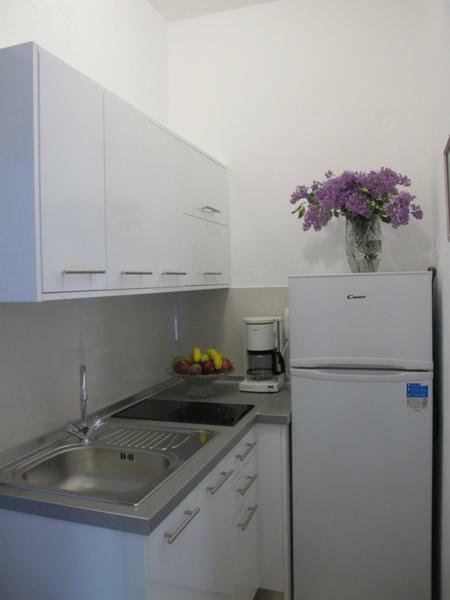 Apartamento Haus Katerina Vourvourou Exterior foto